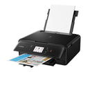 Canon PIXMA TS6120 Wireless All-in-One Inkjet Printer, Black