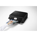 Canon PIXMA TS6120 Wireless All-in-One Inkjet Printer, Black
