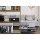 Canon PIXMA TS6120 Wireless All-in-One Inkjet Printer, Black