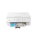 Canon PIXMA TS6120 Wireless All-in-One Inkjet Printer, White