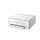 Canon PIXMA TS6120 Wireless All-in-One Inkjet Printer, White
