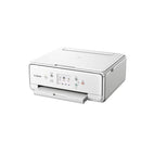 Canon PIXMA TS6120 Wireless All-in-One Inkjet Printer, White