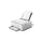 Canon PIXMA TS6120 Wireless All-in-One Inkjet Printer, White