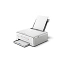 Canon PIXMA TS6120 Wireless All-in-One Inkjet Printer, White