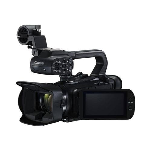 Canon XA11 compact complet caméscope HD