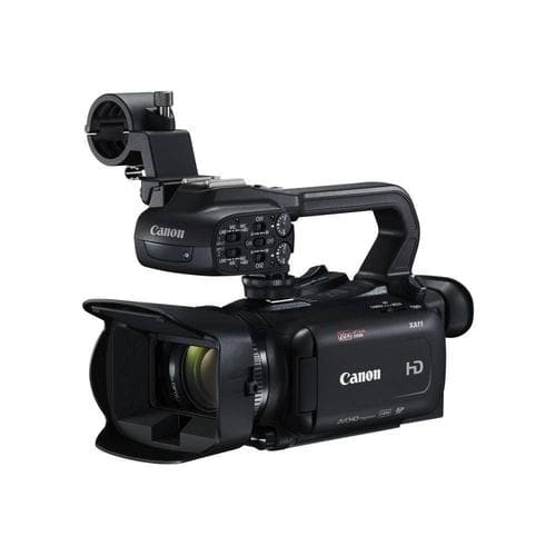 Canon XA11 compact complet caméscope HD