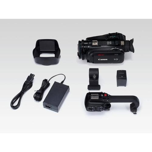 Canon XA15 Compact complet CamCrorder HD