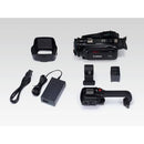 Canon XA15 Compact Full HD Camcorder
