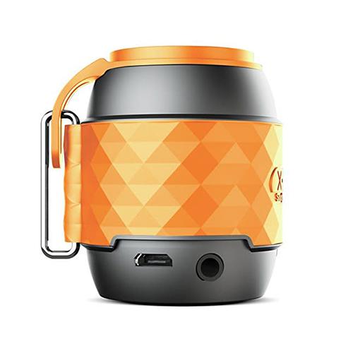 X-MINI WE SPEAKER