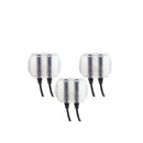 Rode invisiLav Discreet Lavalier Mounting System - 3 Pack