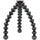 Joby GorillaPod 5K Flexible mini Tripod- Open Box