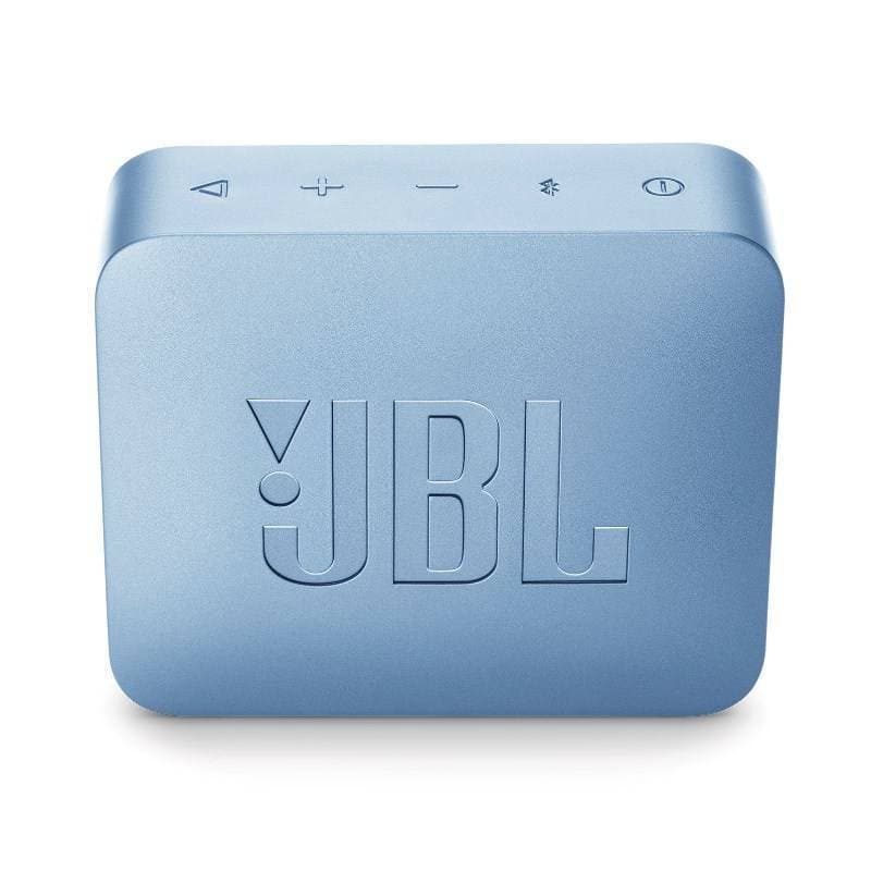JBL Go 2 Portable Bluetooth Waterproof Speaker