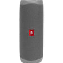 JBL Flip 5 waterproof portable Bluetooth speaker