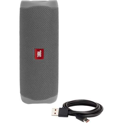 JBL Flip 5 waterproof portable Bluetooth speaker
