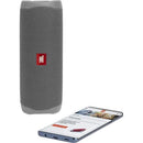JBL Flip 5 waterproof portable Bluetooth speaker