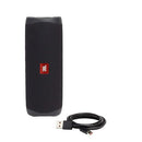 JBL Flip 5 waterproof portable Bluetooth speaker