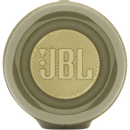 JBL Charge 4 portable en haut-parleur Bluetooth sans fil portable