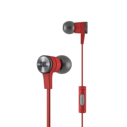 JBL E10 In-Ear Headphones 1 Button Mic/Remote