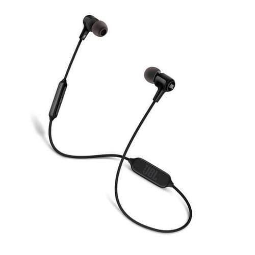 Écouteurs intra-auriculaires JBL E25BT Bluetooth