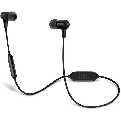 JBL E25BT Bluetooth In-Ear Headphones