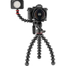 Joby GorillaPod 3K Video Pro