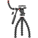 Joby GorillaPod 3K Video Pro