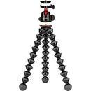 Joby Gorillapod 5k mini trépied avec kit de tête de balle