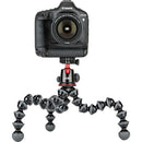 Joby Gorillapod 5k mini trépied avec kit de tête de balle