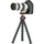 Joby GorillaPod 5K mini tripod with ball head Kit
