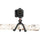 Joby GorillaPod 5K mini tripod with ball head Kit