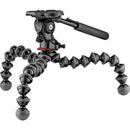 Joby GorillaPod 5K Video Pro