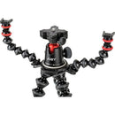 Joby GorillaPod Rig