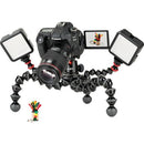 Joby GorillaPod Rig
