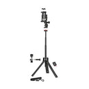 Télépod de Joby Griptight Pro - Contrôle Bluetooth pour Mobile + Pro 2 Mount