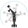 Joby GripTight PRO TelePod - Bluetooth control for Mobile + PRO 2 Mount