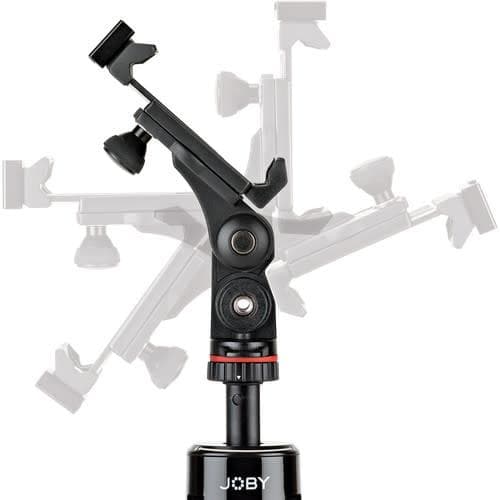 Joby GripTight PRO TelePod - Bluetooth control for Mobile + PRO 2 Mount