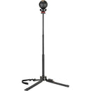 Télépod de Joby Griptight Pro - Contrôle Bluetooth pour Mobile + Pro 2 Mount