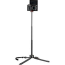 Télépod de Joby Griptight Pro - Contrôle Bluetooth pour Mobile + Pro 2 Mount