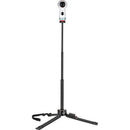 Télépod de Joby Griptight Pro - Contrôle Bluetooth pour Mobile + Pro 2 Mount