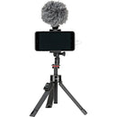 Télépod de Joby Griptight Pro - Contrôle Bluetooth pour Mobile + Pro 2 Mount