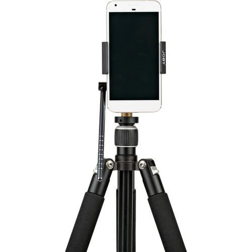 Joby JB01500 Griptight Pro Video Mount pour smartphone