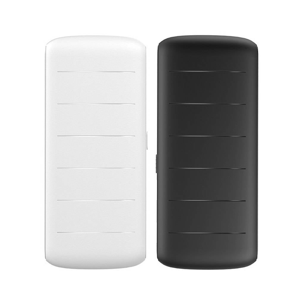 Joyroom D-M152W 14000mAh Powerbank - blanc