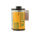 Kodak Professional Tri-X 400 Black and White Negative Film (35mm Roll Film, 36 Exposures)
