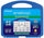 Panasonic KKJ17MCC82F Eneloop Power Pack, New 2100 Cycle, 8AA, 2AAA, 2 "C" Spacers, 2 "D" Spacers, "Advanced" Individual Battery Charger