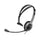 Casque Panasonic KXTCA430S pour téléphone sans fil