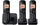 Panasonic KXTGC213B