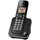 Panasonic KXTGC380B 1 téléphone sans fil combiné
