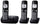 Panasonic KXTGD223B