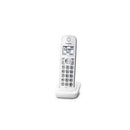 Panasonic KXTGDA59W Additional Cordless handset for KXTGD SERIES