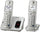 Panasonic KXTGE262S